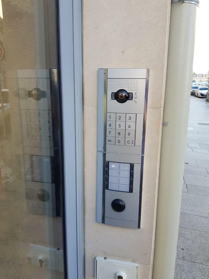 16 Rue des Dominicains Apartamento Nancy Exterior foto